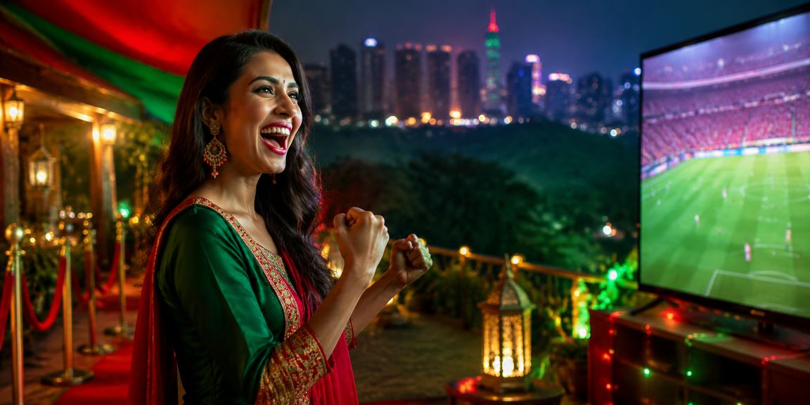 ৬৬৬বিডি প্ল্যাটফর্মের ঈদ উৎসব ক্যাসিনো মোমেন্ট